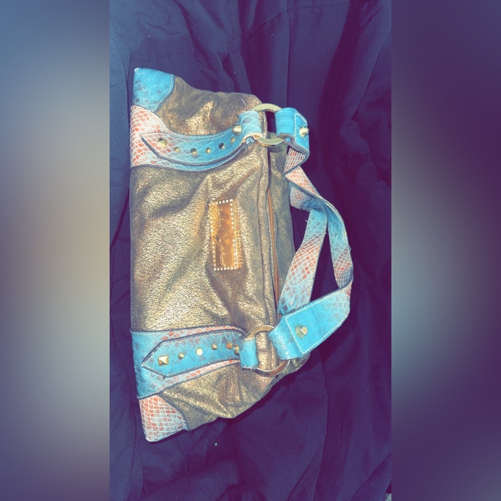 Baby phat purse